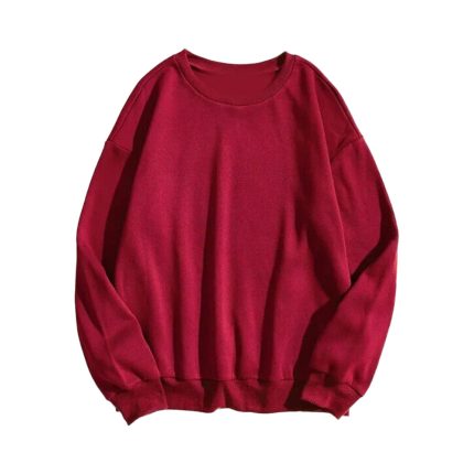 CUSTOM MADE SAGAR SPORTS BASIC SWEAT SHIRT