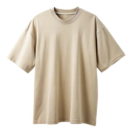 Midnight Oversized T-Shirt