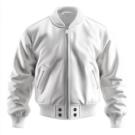 Elite Varsity Jacket